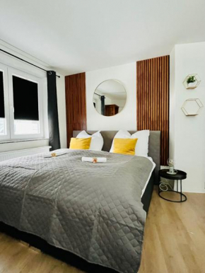 SH-Apartment Luise - citynah & gemütlich